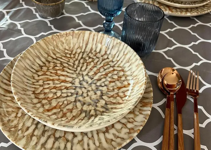 Вілла Monkey Адехе