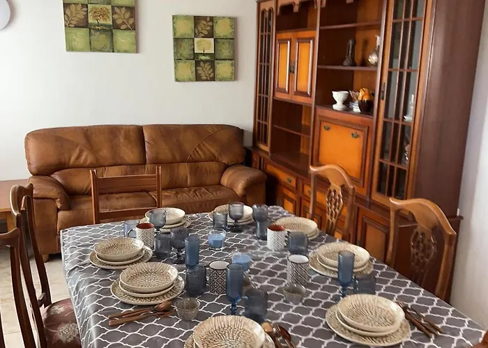 Villa Monkey Costa Adeje (Tenerife)